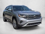 2023 Volkswagen Atlas Cross Sport 3.6L V6 SE w/Technology FWD