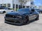 2014 Ford Mustang 2dr Cpe GT Premium