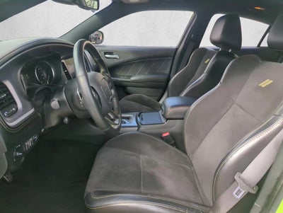 2023 Dodge Charger Scat Pack Widebody RWD