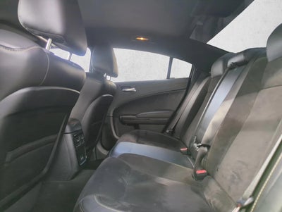 2023 Dodge Charger Scat Pack Widebody RWD