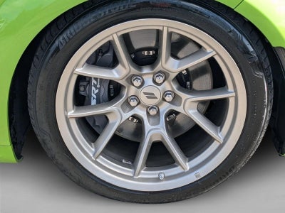 2023 Dodge Charger Scat Pack Widebody RWD