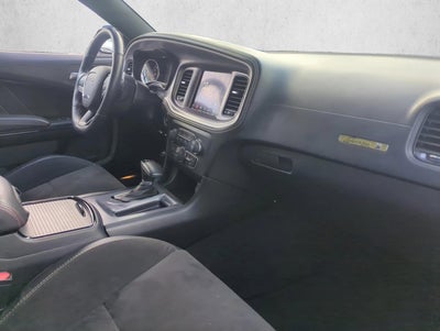 2023 Dodge Charger Scat Pack Widebody RWD