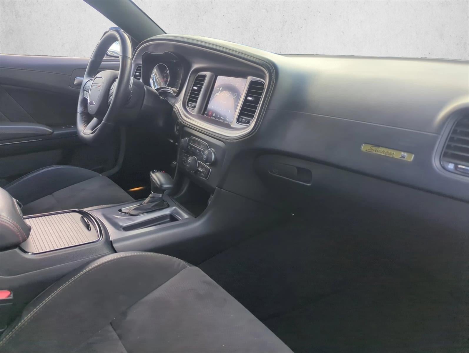 2023 Dodge Charger Scat Pack Widebody RWD