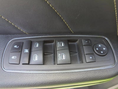 2023 Dodge Charger Scat Pack Widebody RWD