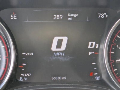 2023 Dodge Charger Scat Pack Widebody RWD