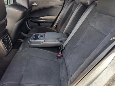 2022 Dodge Charger Scat Pack RWD