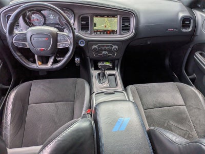 2022 Dodge Charger Scat Pack RWD