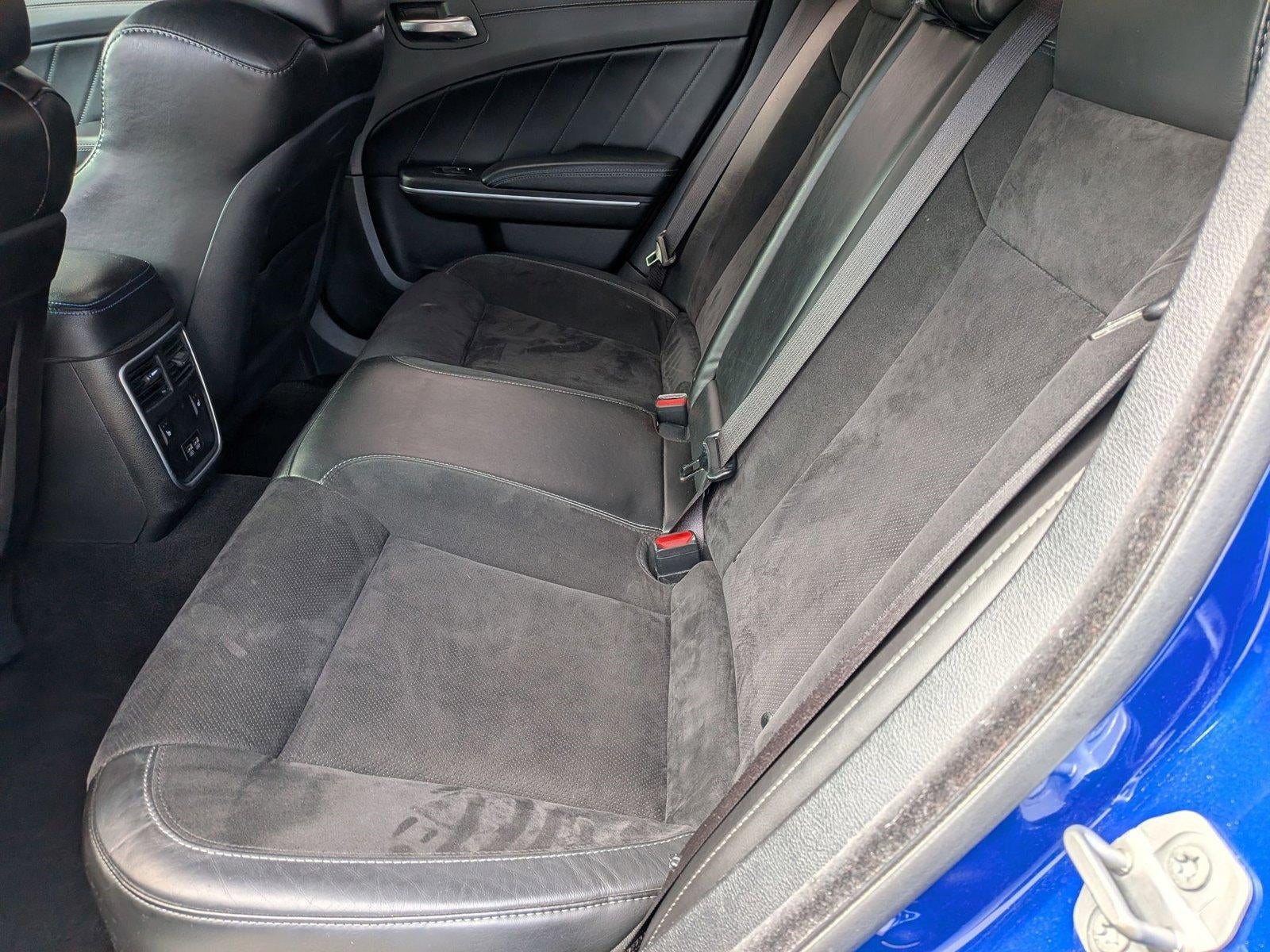 2022 Dodge Charger Scat Pack RWD