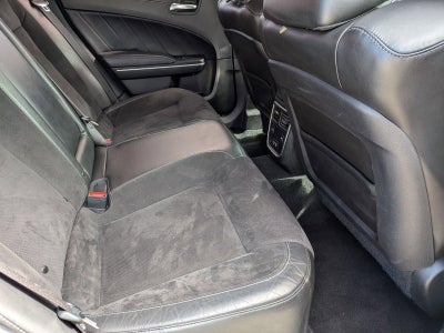 2022 Dodge Charger Scat Pack RWD