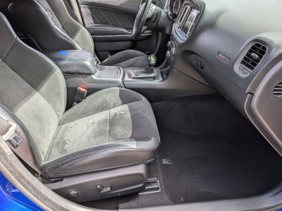 2022 Dodge Charger Scat Pack RWD