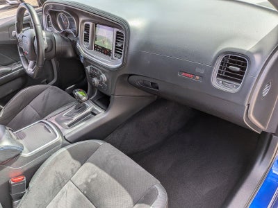 2022 Dodge Charger Scat Pack RWD