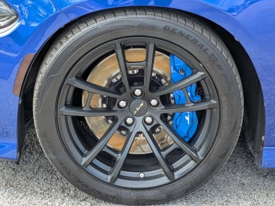 2022 Dodge Charger Scat Pack RWD