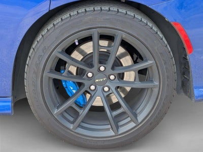 2022 Dodge Charger Scat Pack RWD
