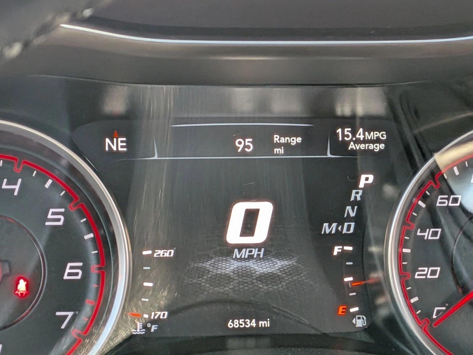 2022 Dodge Charger Scat Pack RWD