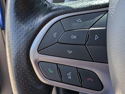 2022 Dodge Charger Scat Pack RWD