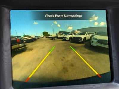 2022 Dodge Charger Scat Pack RWD