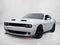2023 Dodge Challenger SRT Hellcat Jailbreak RWD