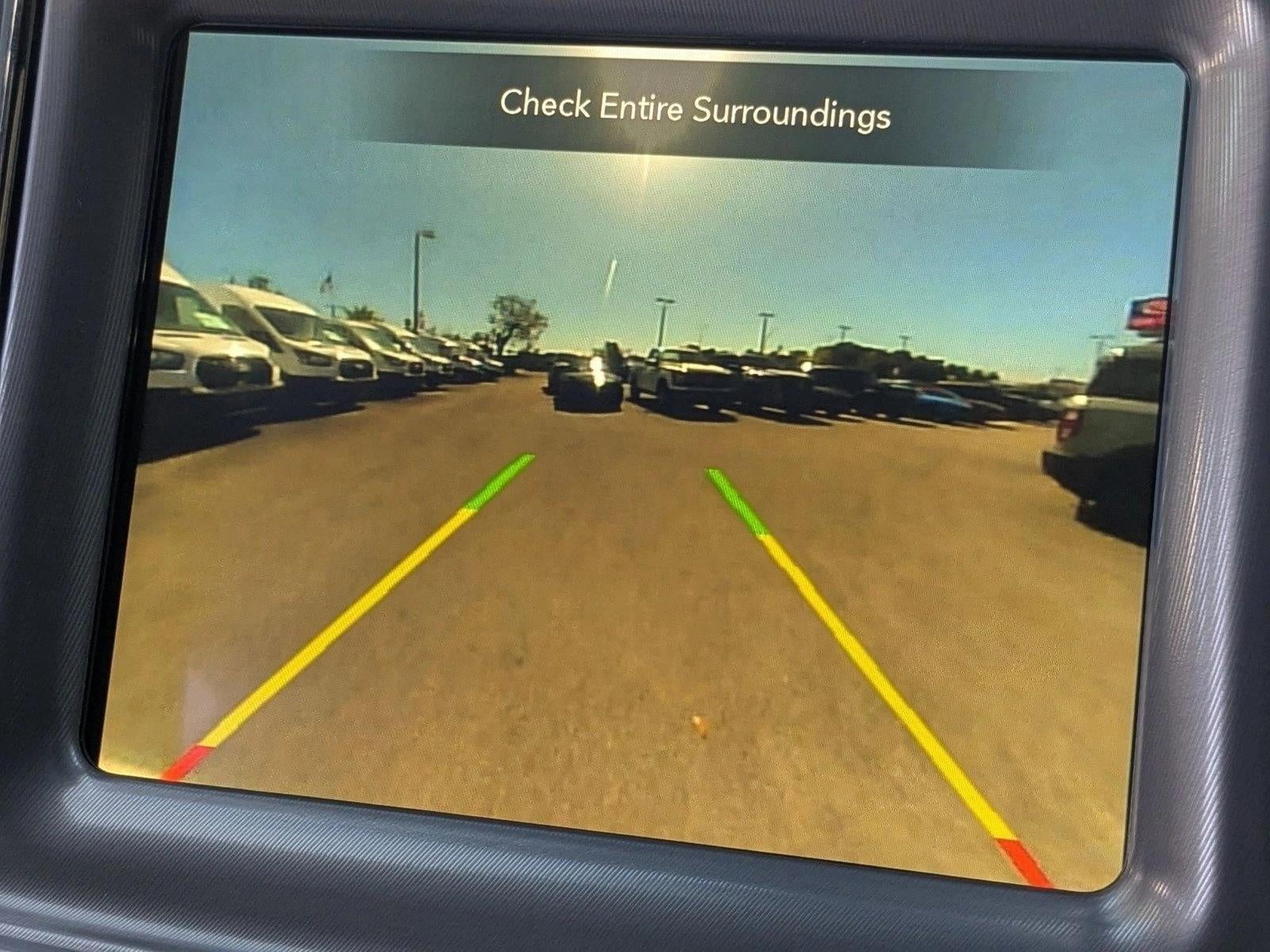 2023 Dodge Challenger SRT Hellcat Jailbreak RWD