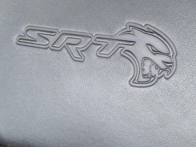 2023 Dodge Challenger SRT Hellcat Jailbreak RWD