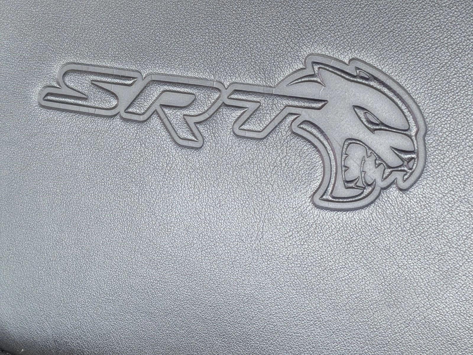 2023 Dodge Challenger SRT Hellcat Jailbreak RWD