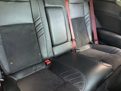 2023 Dodge Challenger SRT Hellcat Jailbreak RWD