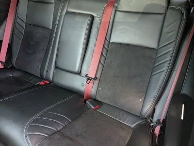 2023 Dodge Challenger SRT Hellcat Jailbreak RWD