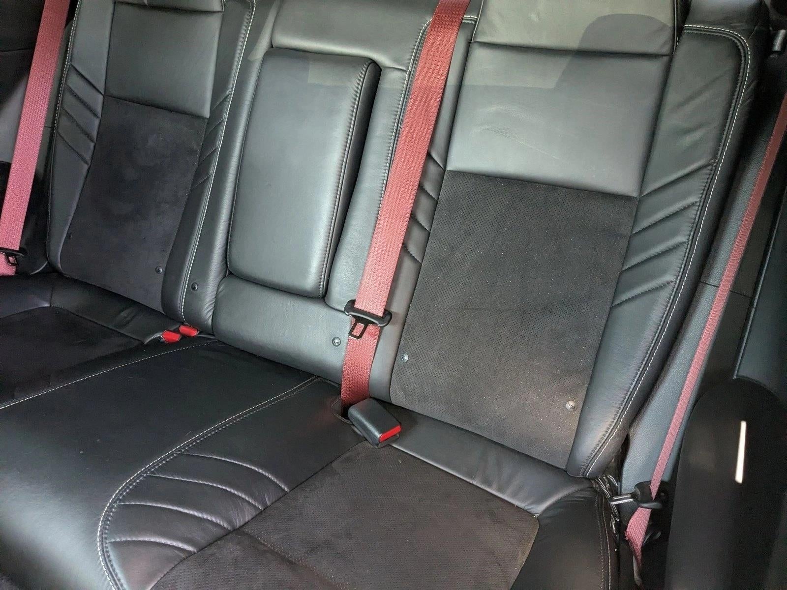 2023 Dodge Challenger SRT Hellcat Jailbreak RWD