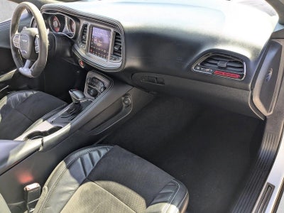 2023 Dodge Challenger SRT Hellcat Jailbreak RWD