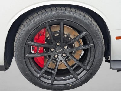 2023 Dodge Challenger SRT Hellcat Jailbreak RWD