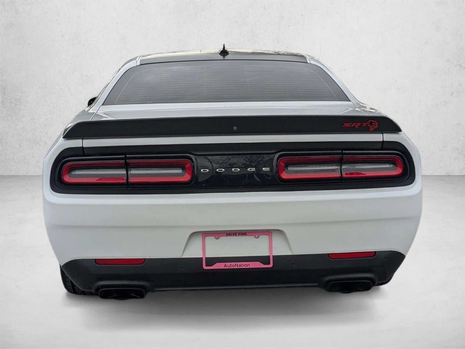 2023 Dodge Challenger SRT Hellcat Jailbreak RWD