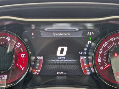 2023 Dodge Challenger SRT Hellcat Jailbreak RWD