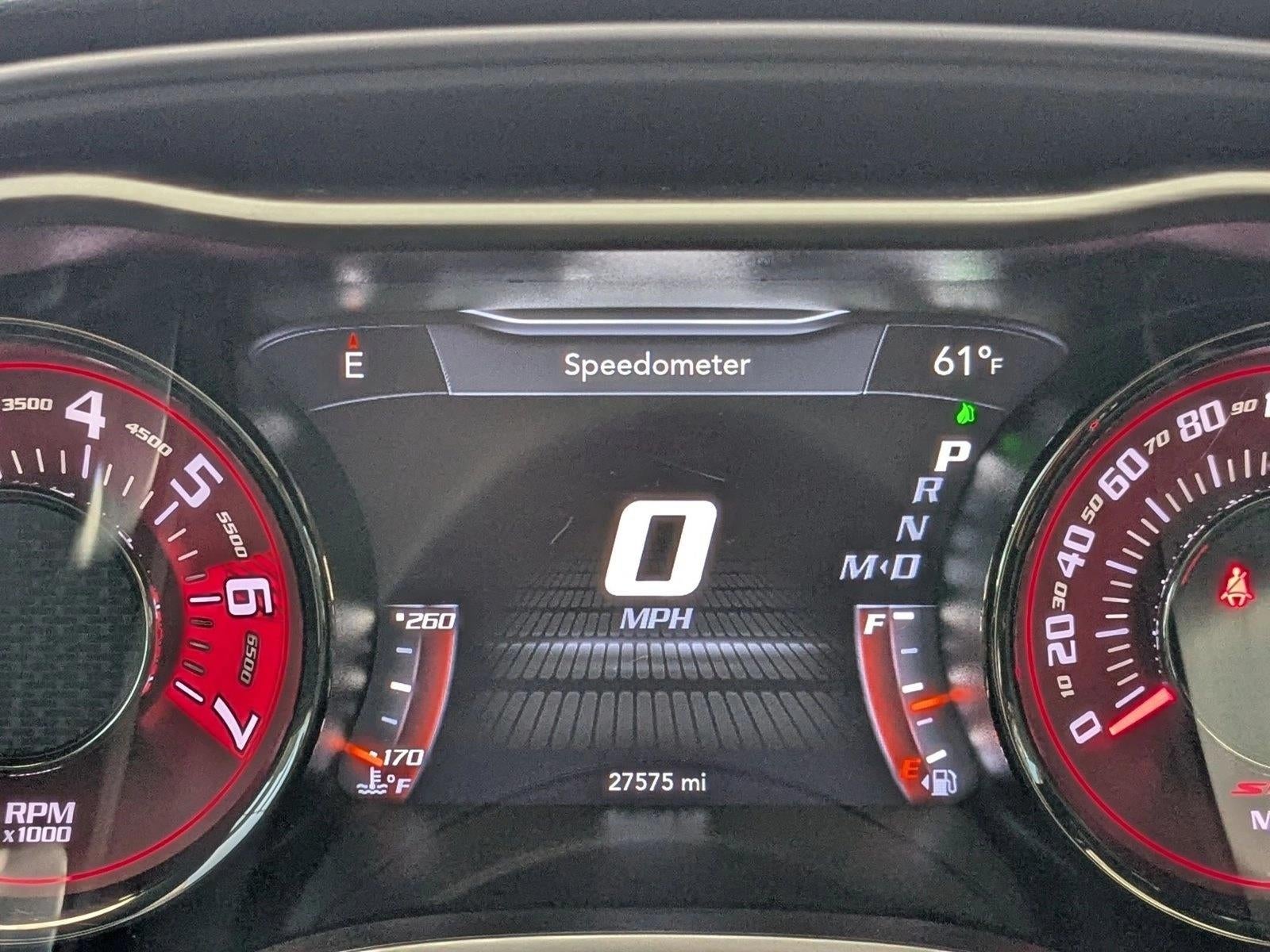 2023 Dodge Challenger SRT Hellcat Jailbreak RWD