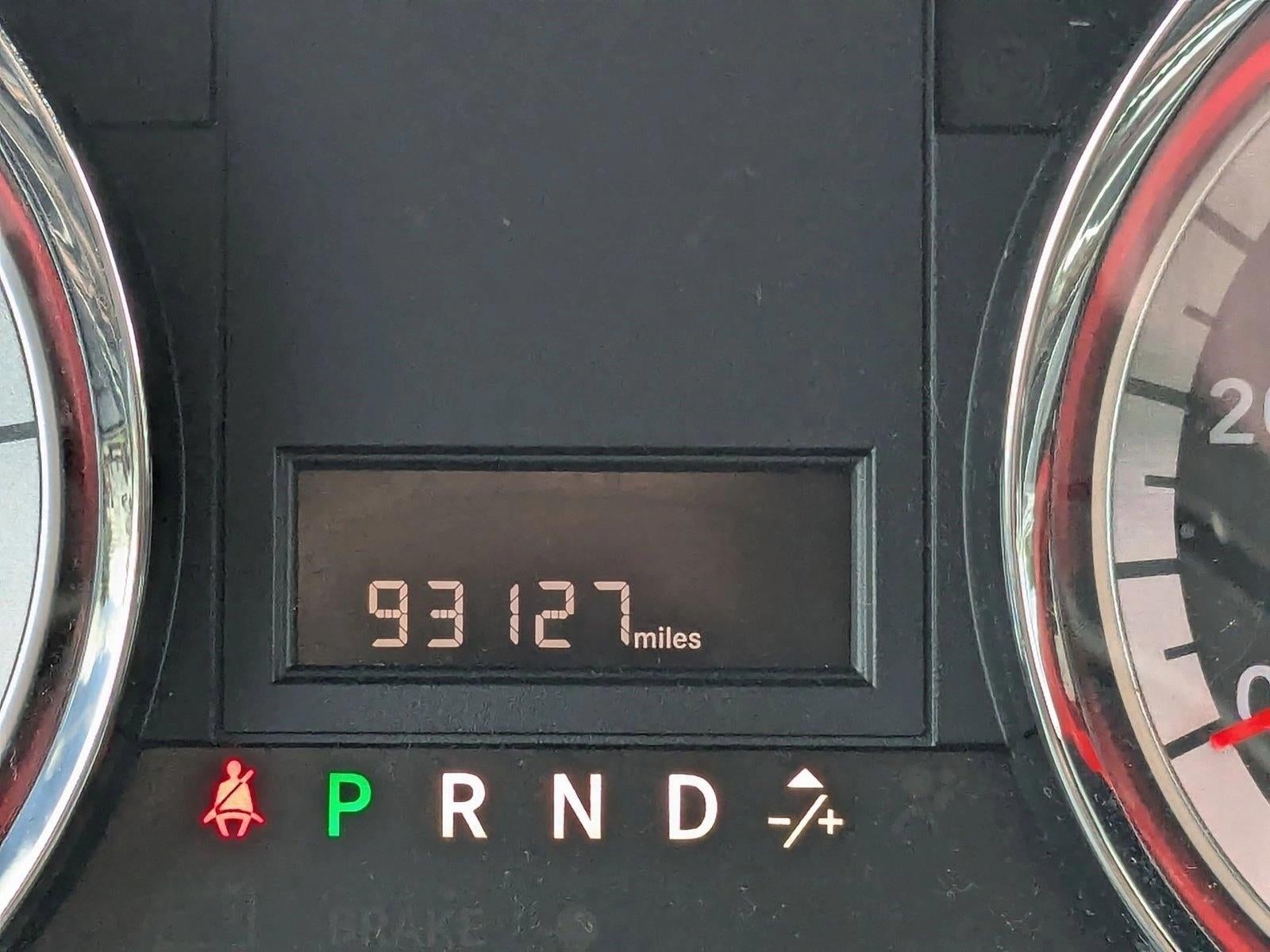 2018 Dodge Grand Caravan SE Plus Wagon