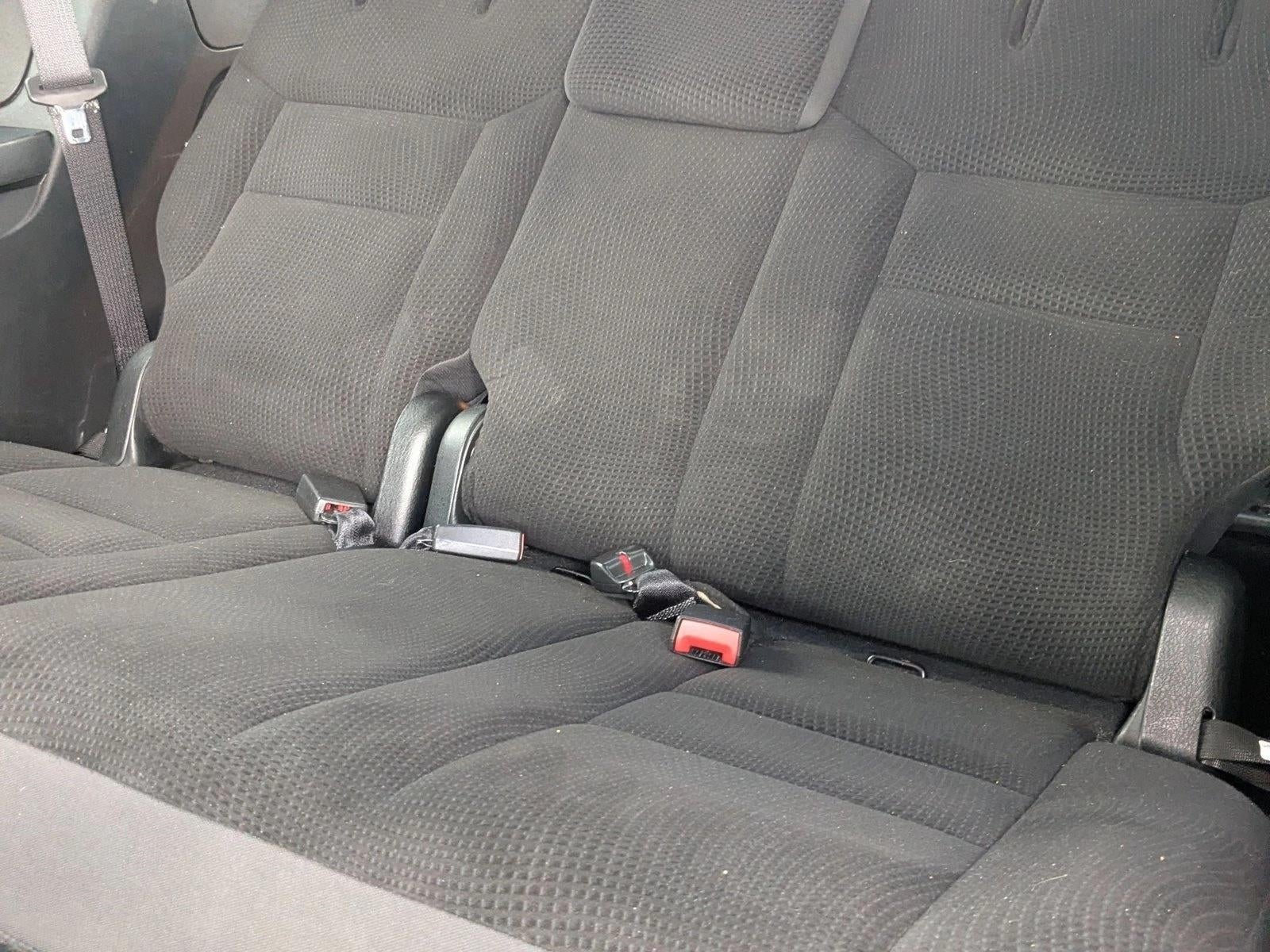 2018 Dodge Grand Caravan SE Plus Wagon