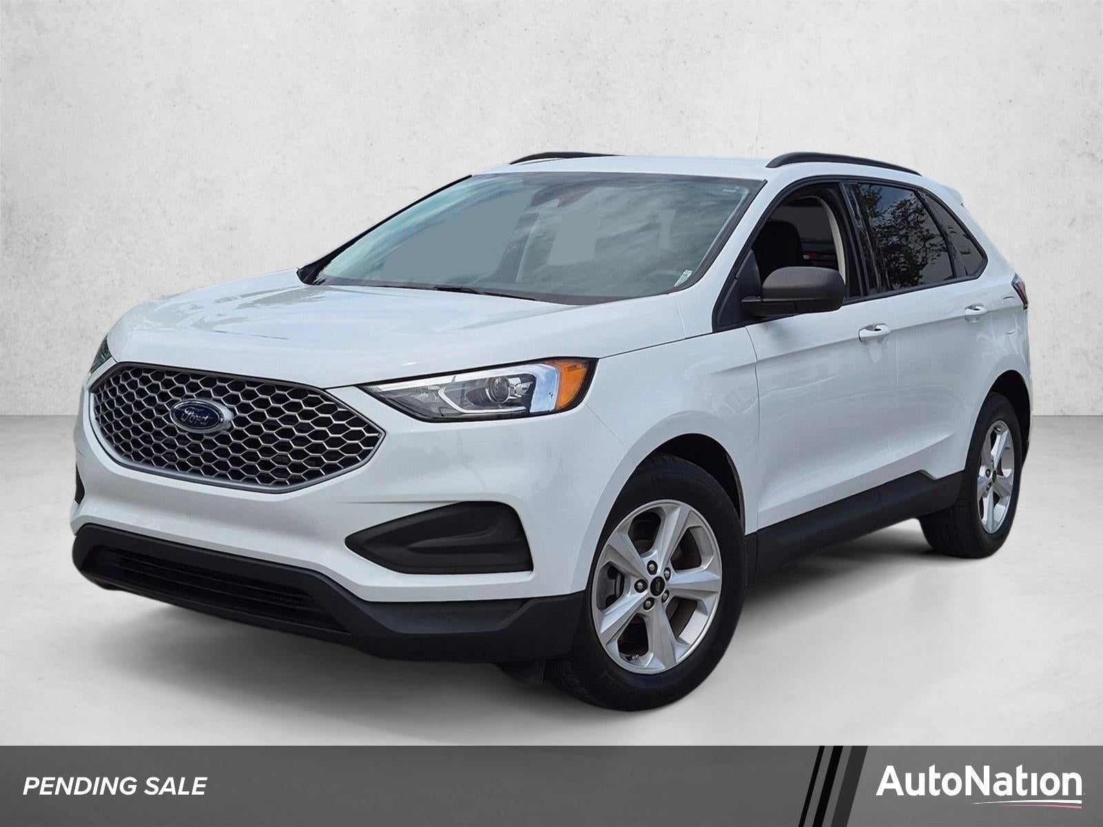 2023 Ford Edge