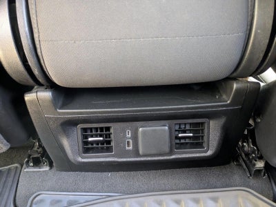 2025 Chevrolet Silverado 1500 Crew Cab Short Box 2-Wheel Drive LT