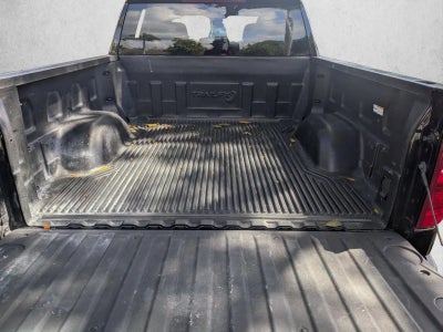 2025 Chevrolet Silverado 1500 Crew Cab Short Box 2-Wheel Drive LT