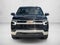 2025 Chevrolet Silverado 1500 Crew Cab Short Box 2-Wheel Drive LT