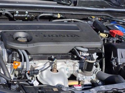 2026 Honda Civic Sedan Sport CVT