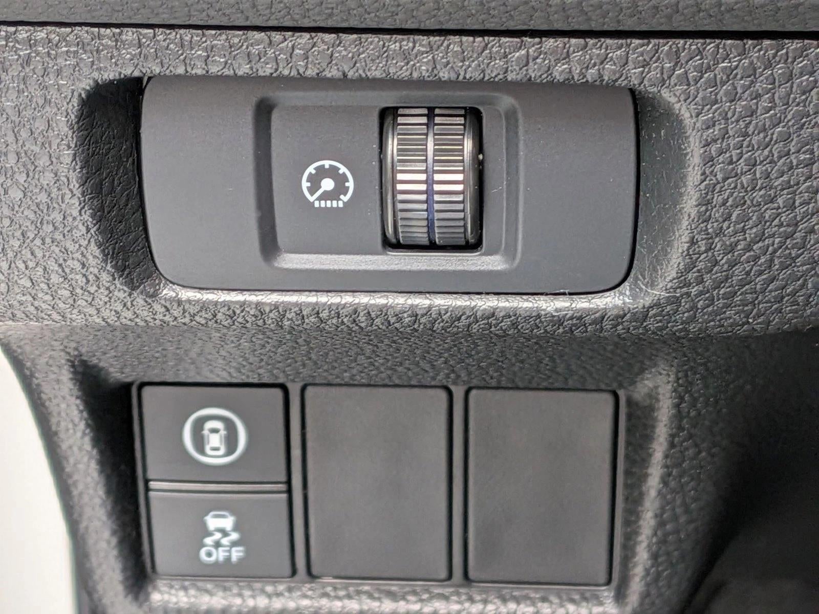 2024 Honda Civic Sedan Sport CVT