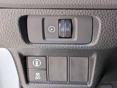 2023 Honda Civic Sedan Sport CVT