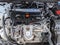 2023 Honda Civic Sedan Sport CVT