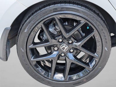 2023 Honda Civic Sedan Sport CVT