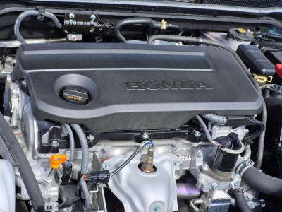 2025 Honda Civic Sedan Sport CVT