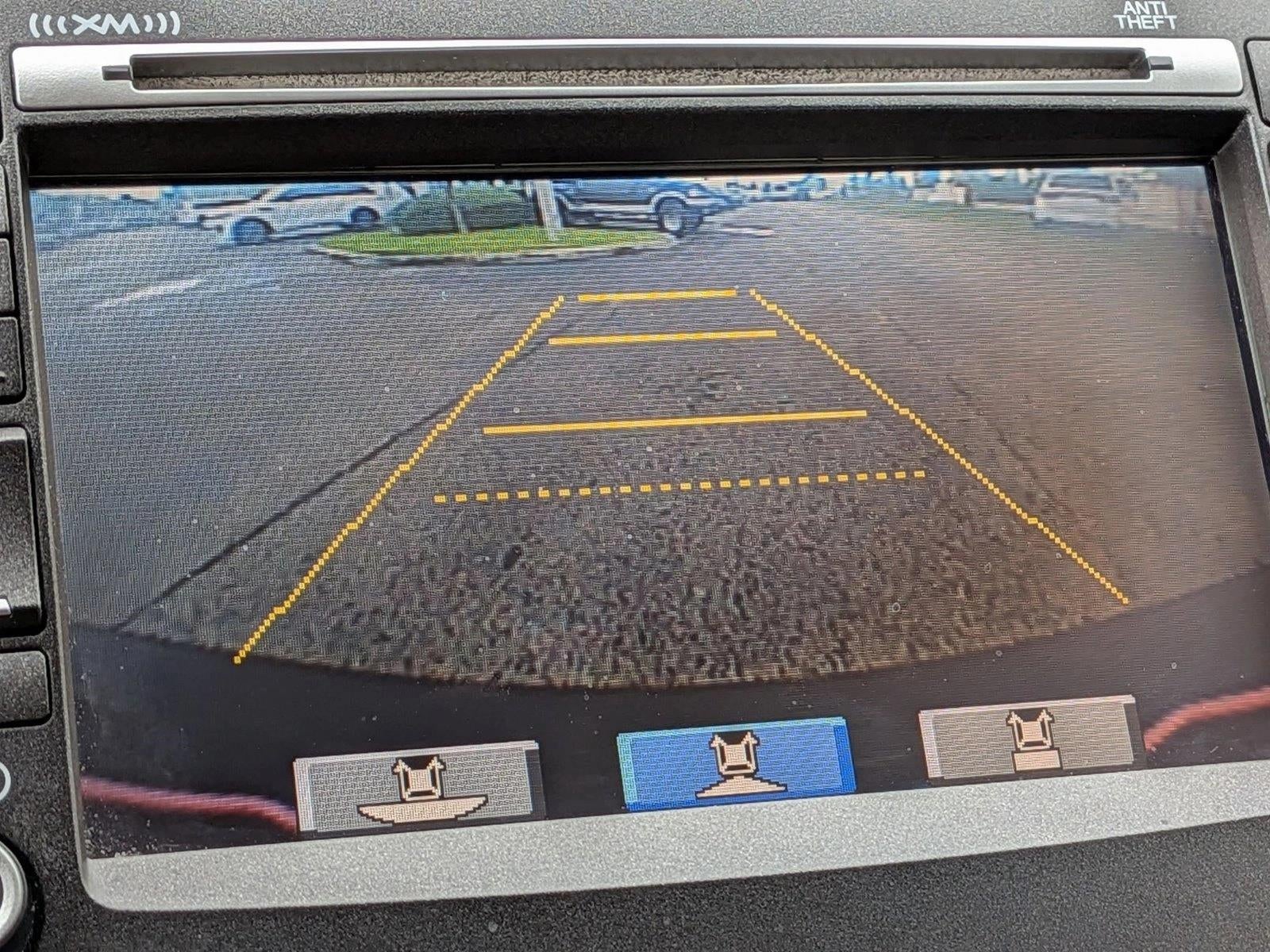 2014 Honda CR-V EX-L 2WD with Navigation