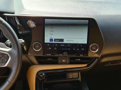 2022 Lexus NX 350 Premium AWD