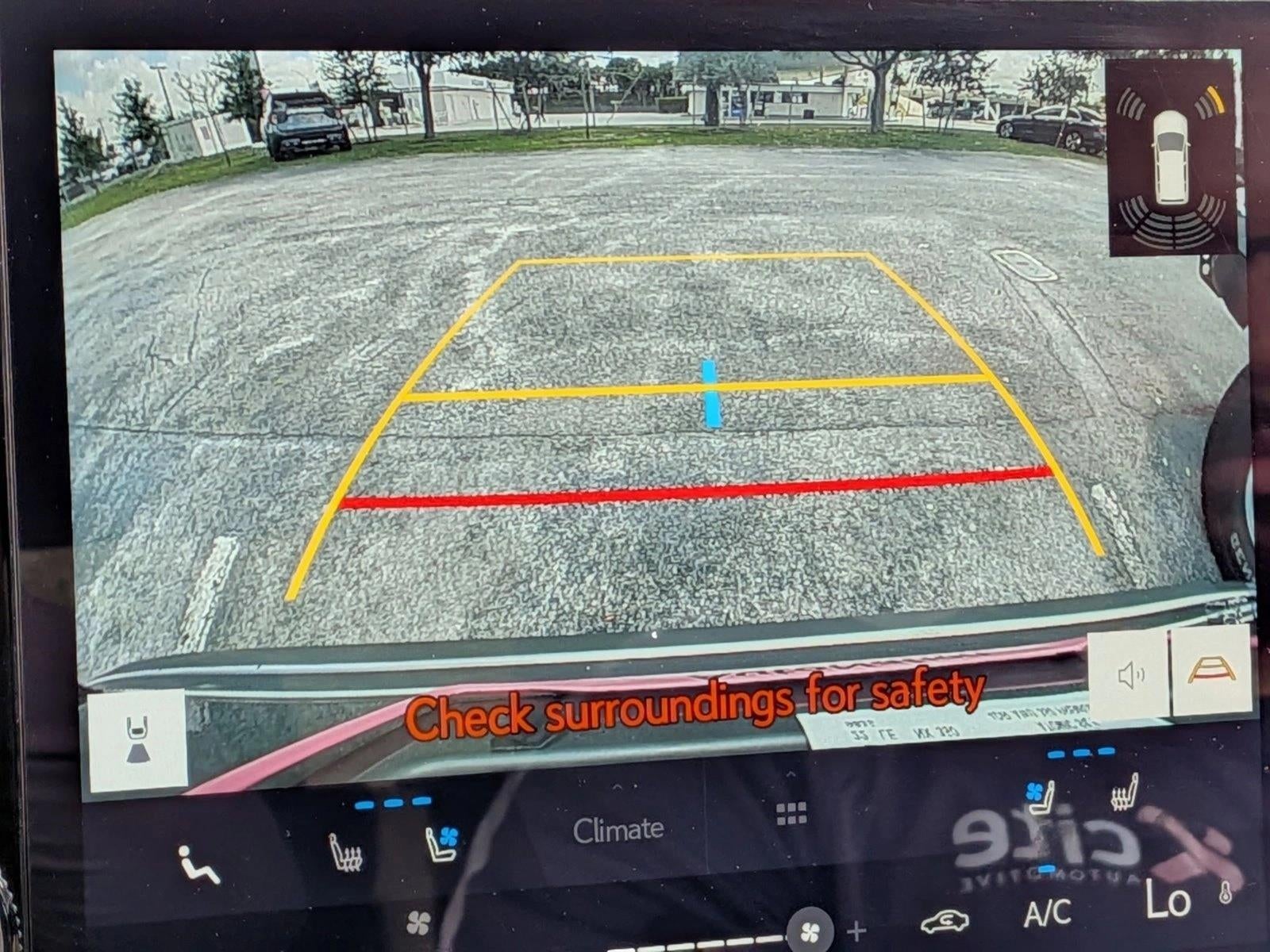 2022 Lexus NX 350 Premium AWD