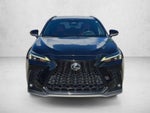 2022 Lexus NX 350 F SPORT Handling AWD