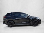 2022 Lexus NX 350 F SPORT Handling AWD