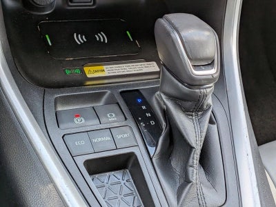 2022 Toyota RAV4 XLE Premium FWD (Natl)